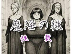 魔淫の獄〜性裁〜<br><span style="font-size: 0.8em; color: #666;">D_701450</span>