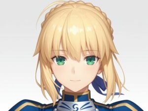【中出し】セイバーセックス集