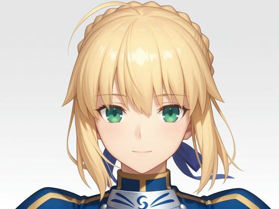 【中出し】セイバーセックス集<br><span style="font-size: 0.8em; color: #666;">D_702348</span>