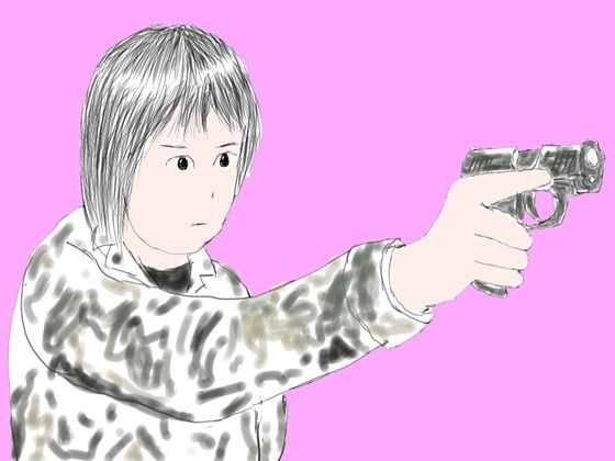 女性自衛官闘う（壱）<br><span style="font-size: 0.8em; color: #666;">D_702532</span>