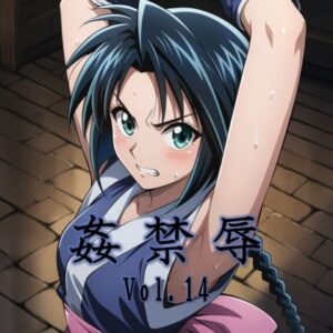 姦禁辱 vol.14
