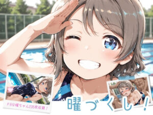 曜づくし！