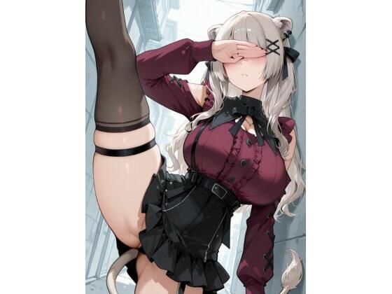 獅◯ぼたん/ Shi◯ Botan – ゴスロリ/ Gothic Lolita<br><span style="font-size: 0.8em; color: #666;">D_703270</span>
