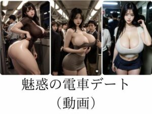 魅惑の電車デート