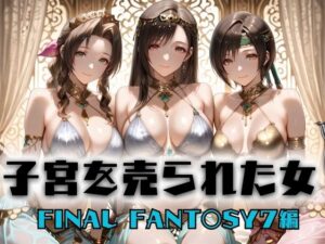 子宮を買われた女 〜性奉仕に人生を尽くす〜 FINAL FANTASY編