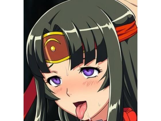 武者巫女ト〇エ調教集<br><span style="font-size: 0.8em; color: #666;">D_703546</span>