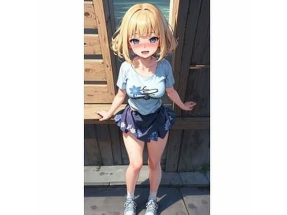 エロ画像<br><span style="font-size: 0.8em; color: #666;">D_703610</span>