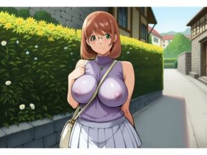 マチアプGカップ巨乳人妻1