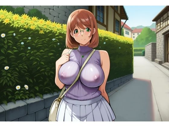マチアプGカップ巨乳人妻1<br><span style="font-size: 0.8em; color: #666;">D_703756</span>