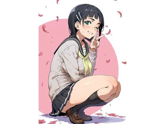 桐〇谷直葉 変態写真集<br><span style="font-size: 0.8em; color: #666;">D_707159</span>