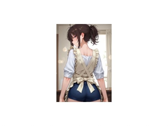人妻のやさしいひみつ<br><span style="font-size: 0.8em; color: #666;">D_707334</span>