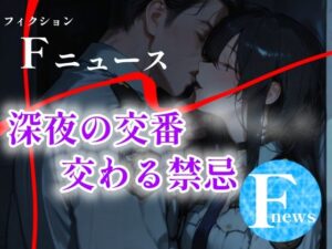 Fニュース 『深夜の交番 交わる禁忌』