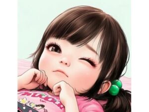 PRPRしちゃう<br><span style="font-size: 0.8em; color: #666;">D_708703</span>