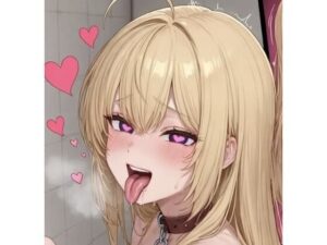 なんでもします（はーと）<br><span style="font-size: 0.8em; color: #666;">D_709307</span>