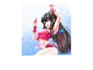 どん☆しゅー<br><span style="font-size: 0.8em; color: #666;">D_709318</span>
