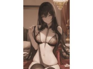 おしりん 処女作<br><span style="font-size: 0.8em; color: #666;">D_709690</span>