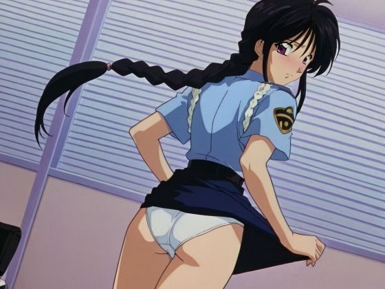 小〇川美幸パンチラCG集（全100枚＋簡易アニメ3本）_model2<br><span style="font-size: 0.8em; color: #666;">D_709939</span>