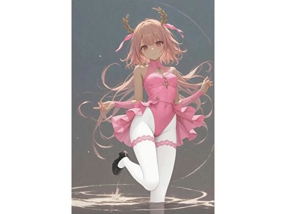 イブイブ<br><span style="font-size: 0.8em; color: #666;">D_710024</span>
