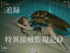 追録 特異接触監視記録