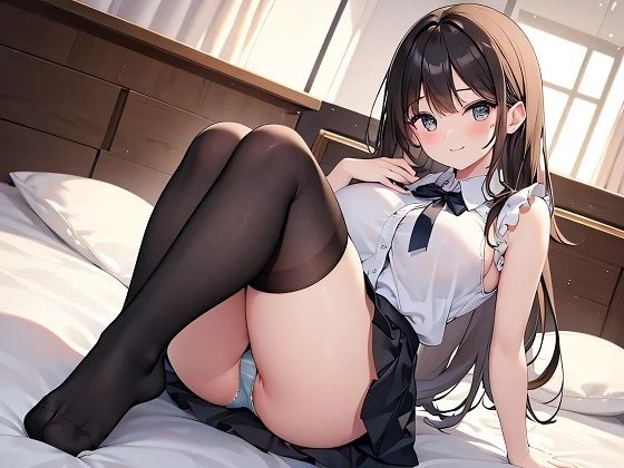 パンチラの素晴らしさ  その5<br><span style="font-size: 0.8em; color: #666;">D_711673</span>