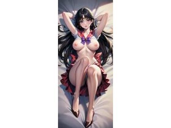 マーズCG集3<br><span style="font-size: 0.8em; color: #666;">D_712645</span>