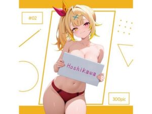 Hoshikawa ＃02<br><span style="font-size: 0.8em; color: #666;">D_713072</span>