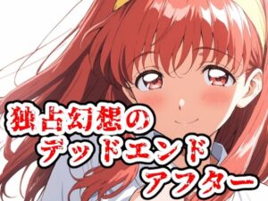 独占幻想のデッドエンド・アフター<br><span style="font-size: 0.8em; color: #666;">D_713279</span>