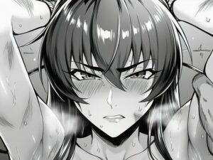 敗北する対魔忍まとめ<br><span style="font-size: 0.8em; color: #666;">D_713374</span>