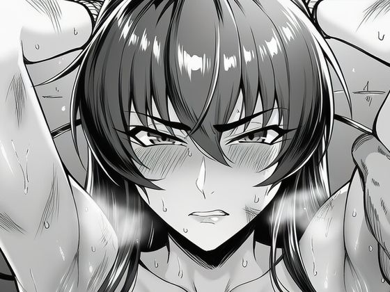敗北する対魔忍まとめ<br><span style="font-size: 0.8em; color: #666;">D_713374</span>