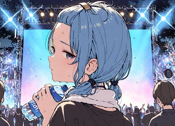 チョロい女<br><span style="font-size: 0.8em; color: #666;">D_713658</span>