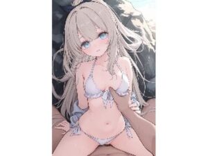 悪い男も歩けば棒にあたる？！<br><span style="font-size: 0.8em; color: #666;">D_714000</span>