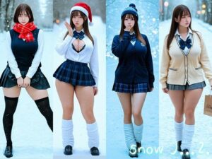 snow J...2，