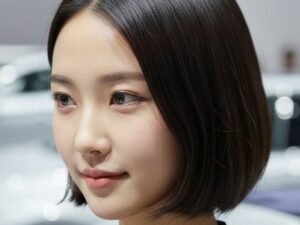 Vol.02バーチャル・モーターショー・コンパニオン写真集