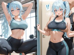 雪城〇尋＃2