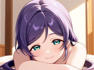 同棲〜希編〜