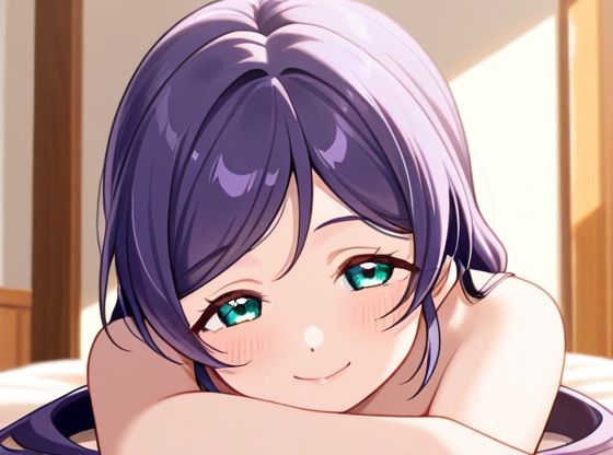 同棲〜希編〜<br><span style="font-size: 0.8em; color: #666;">D_698141</span>