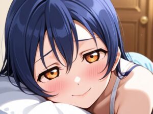 同棲〜海未編〜