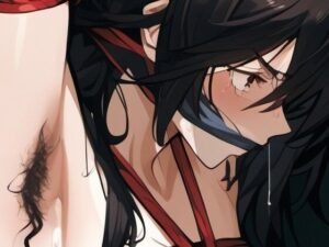 緊縛秘画帳1  -緋衣落花狼藉-<br><span style="font-size: 0.8em; color: #666;">D_699848</span>