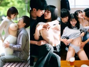 JK 女子学生 女子大生 カップルのイチャイチャ風景 盗撮 ディープキス 彼氏の部屋 素人 教室 家飲み 体育倉庫 サークル