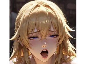 金髪美女CG集地下競技場編