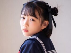 顔は地味でも下は清潔、美尻だもん