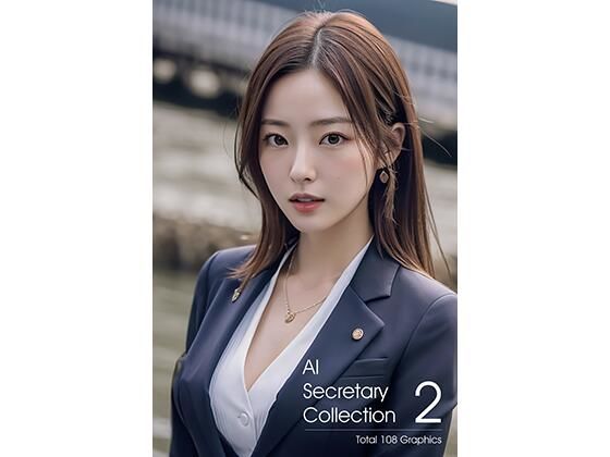 AI Secretary Collection 2<br><span style="font-size: 0.8em; color: #666;">D_711787</span>
