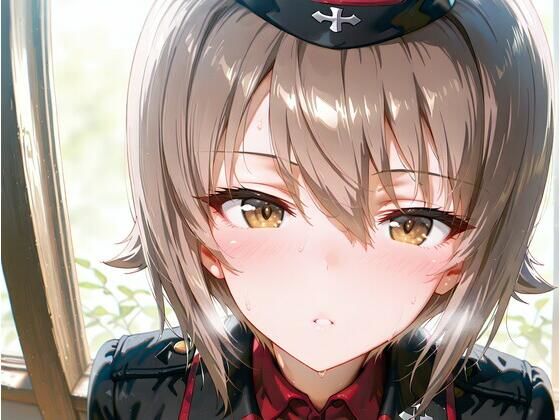 しのるのCG集「ガールズ＆パンツァー＃A2」<br><span style="font-size: 0.8em; color: #666;">D_714492</span>