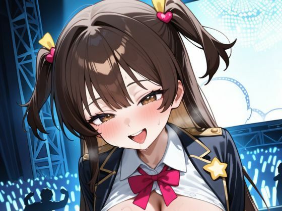 催●アイドルショー〜公開種付けライブ〜<br><span style="font-size: 0.8em; color: #666;">D_717338</span>