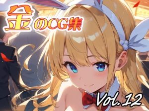 金のCG集vol12