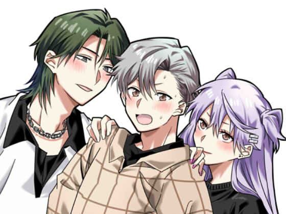 兄の友達♂と入れ替わった妹が兄と×××しちゃう話<br><span style="font-size: 0.8em; color: #666;">D_717829</span>