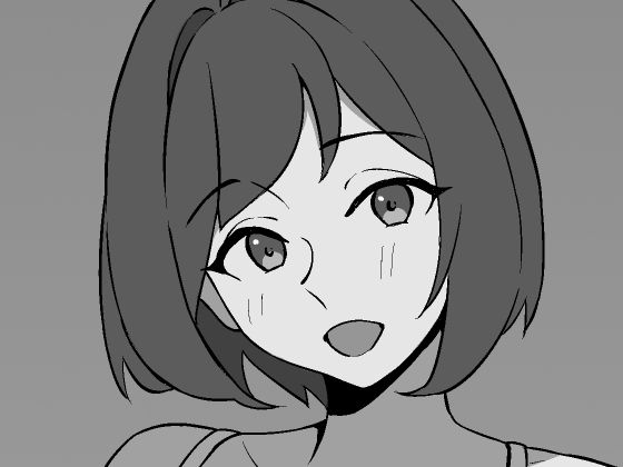 スク水巨乳とエッチする話<br><span style="font-size: 0.8em; color: #666;">D_718243</span>