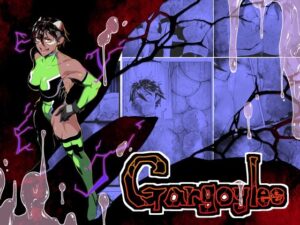 GARGOYLES