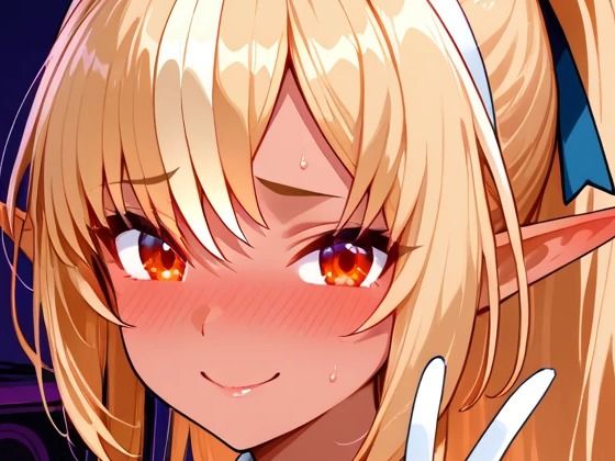 不知火フ〇アの逆バニー  Shiori 〇ovellaとホームレス  二本立て<br><span style="font-size: 0.8em; color: #666;">D_718651</span>