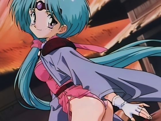 パッ〇ィー・パフリシアパンチラCG集（全100枚）_model2<br><span style="font-size: 0.8em; color: #666;">D_718940</span>